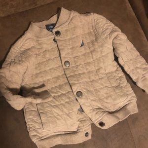 Child jacket